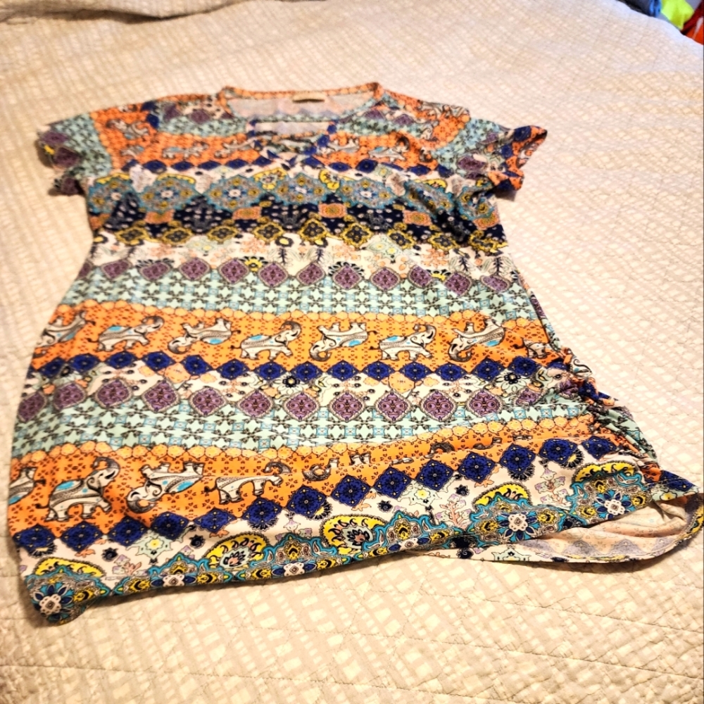Bobbie Brooks dress or tunic